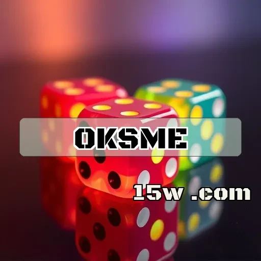 oksme: Entre no Mundo Empolgante dos Caça-Níqueis Brasileiros