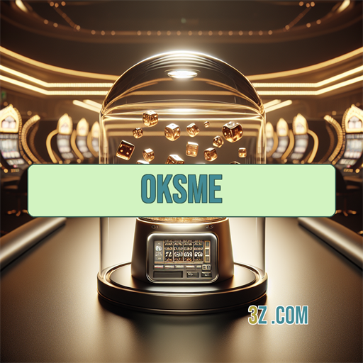 Explore o Mundo dos Aplicativos no Oksme!