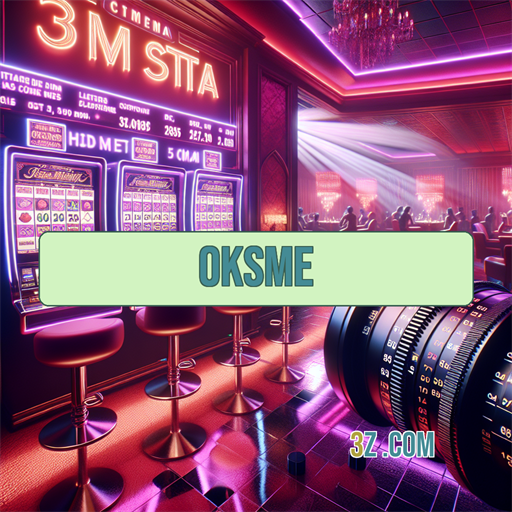 Bônus irresistíveis que transformam sua experiência no oksme