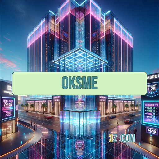 Oksme: O Portal Definitivo para Jogos de Esporte